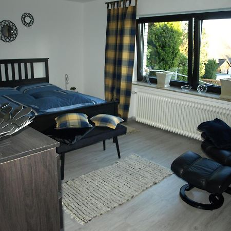 Ferienwohnung Ebbe Attendorn Exterior photo